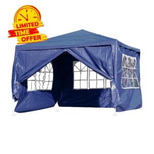 Outdoor Event Gazebo Tent