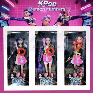 Musical Theme Song Feature