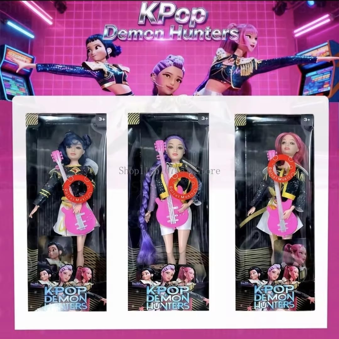 Musical Theme Song Feature