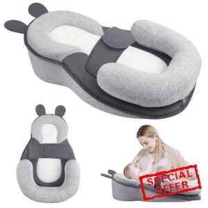 Baby Feeding Support Pillow