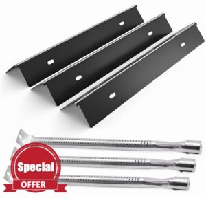 Replacement Grill Parts for Napoleon Freestyle 365