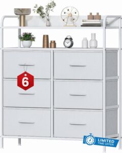 Feonase Chest of Drawers Bedrooms