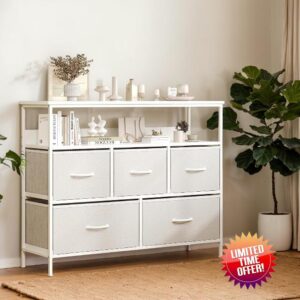 Feonase Chest of Drawers Bedrooms