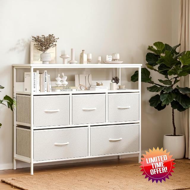 Feonase Chest of Drawers Bedrooms
