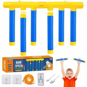 Ruichi Drop Sticks Game