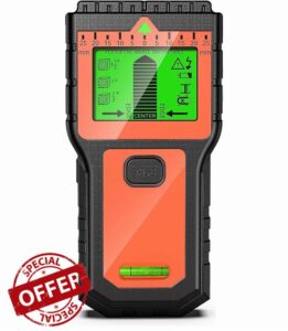 Stud Finder Wall Scanner