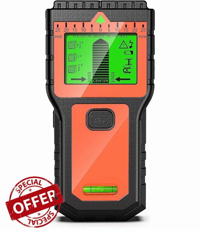 Stud Finder Wall Scanner
