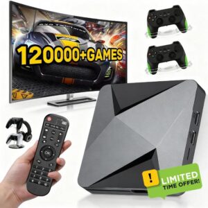 2026 New Retrowave G13 Ultra