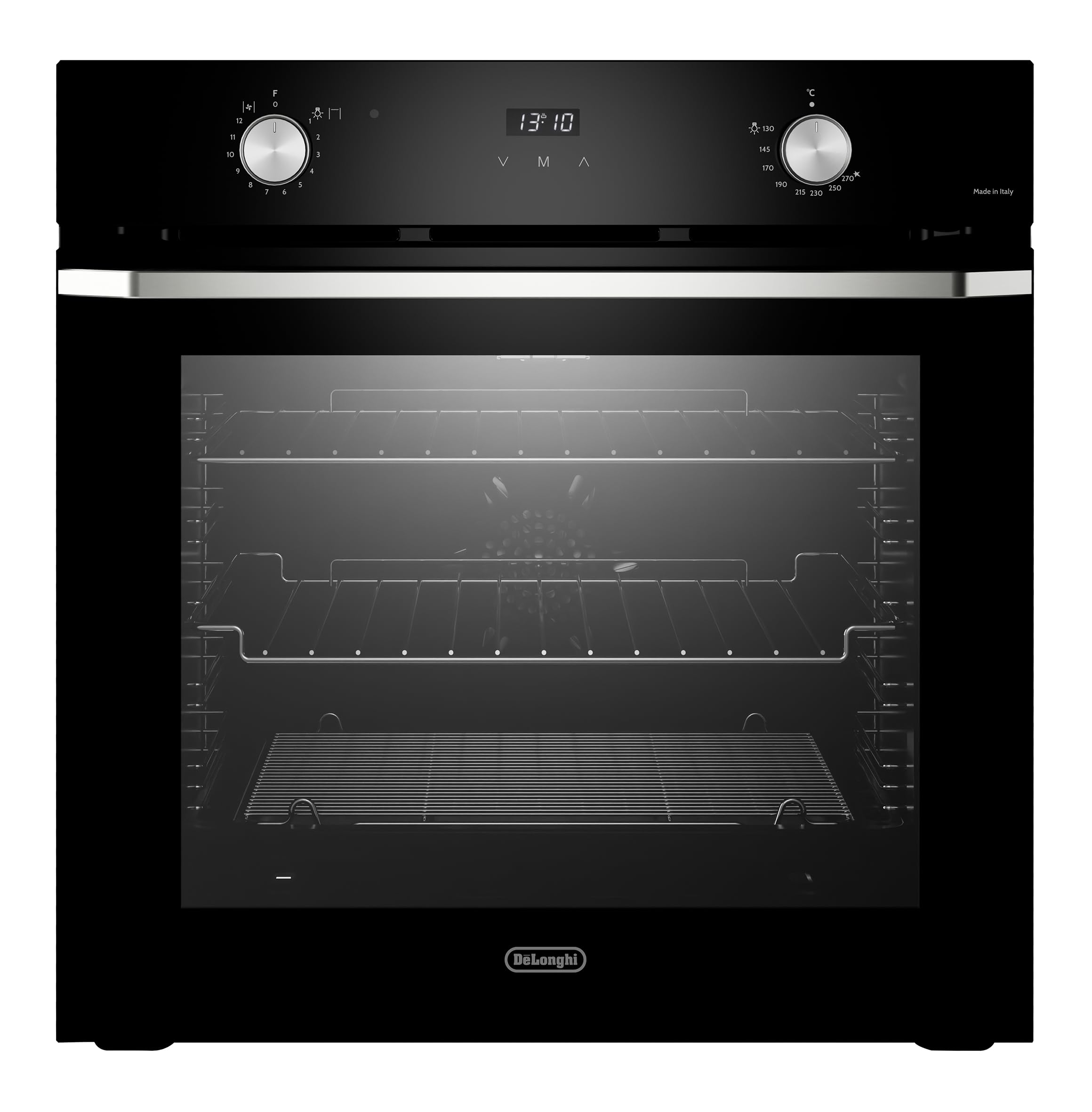 Modern Integrated Design