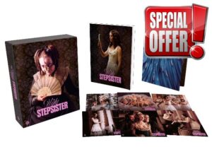 The Ugly Stepsister: (Limited Edition) [4K UHD / BD]