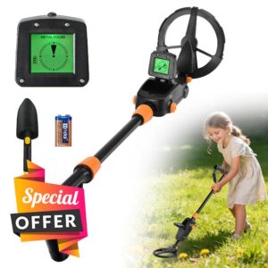 Metal Detector Kids
