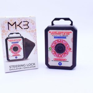 MK3 Steering Lock Emulator - ESL ELV for Discovery 4 5 - Evoque - Vogue - Sport
