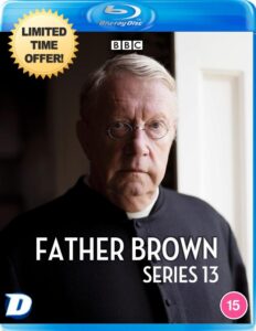 Father Brown: Series 13