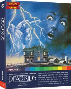 Dead Kids (aka Strange Behavior)