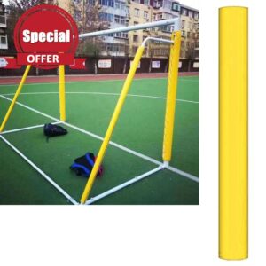 4 Inch Round Pole Padding Outdoor