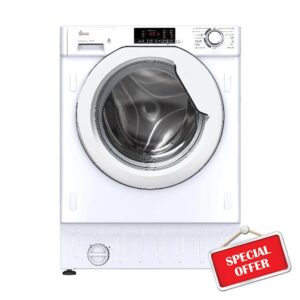 Hoover H-Wash and Dry 300 Integrated Washer Dryer