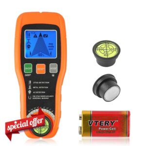Stud Finder Wall Scanner