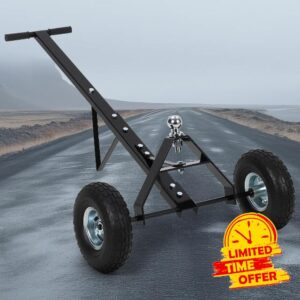Boat Trailer Dolly
