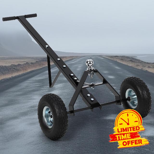 Boat Trailer Dolly