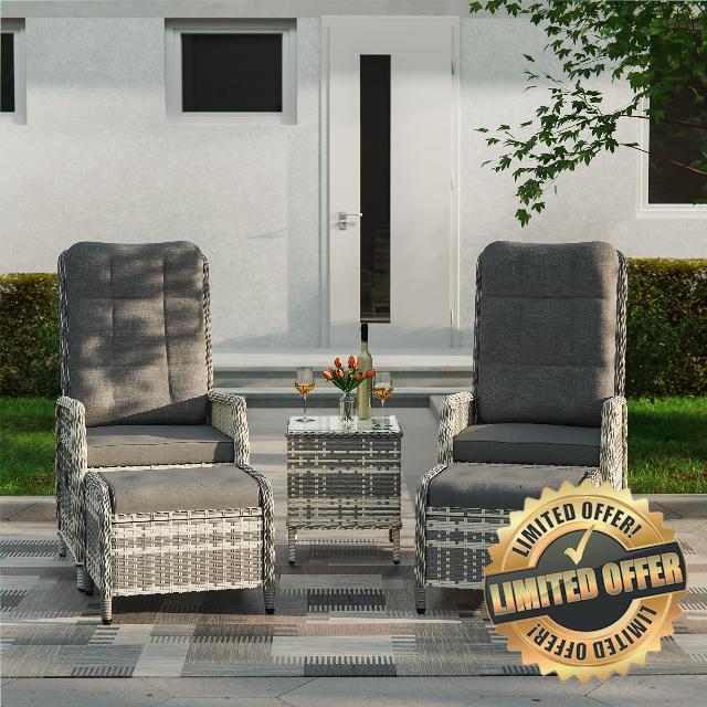 Gotland Garden Furniture Sets
