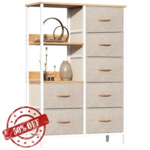 Feonase Chest of Drawers Bedroom