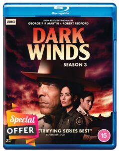 Dark Winds Season 3