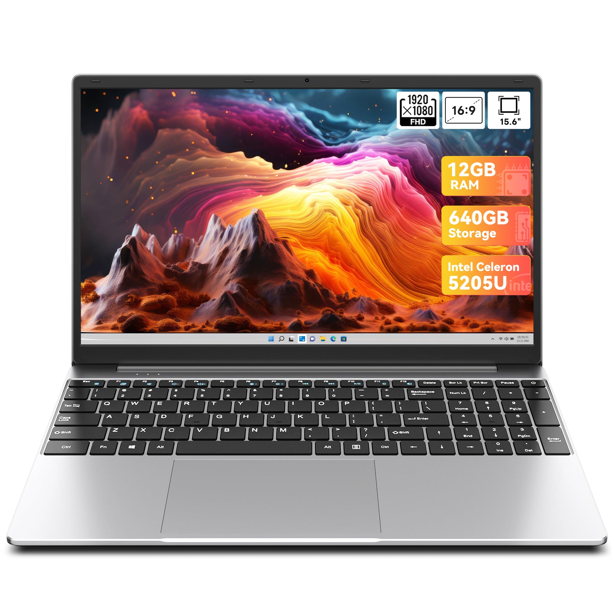 Suitable for Business and Students