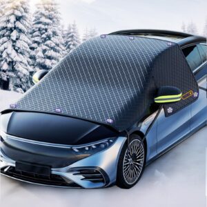 Car Windshield Cover for Audi TT 2015-2019