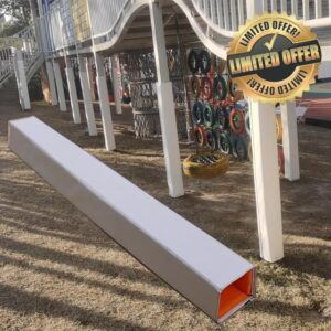 Universal Pole Padding for Sports and Playground Safety