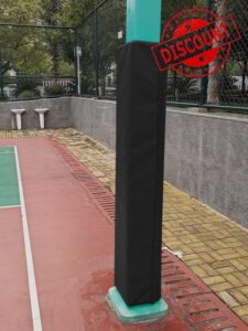 Basketball Hoop Pole Padding