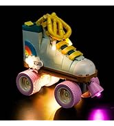 Light Kit for Lego Art The Milky Way Galaxy, Lighting Set for Lego 31212 The Milky Way Galaxy Set...