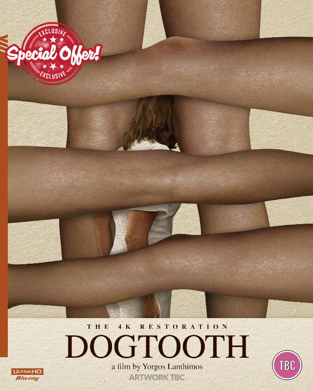 Dogtooth