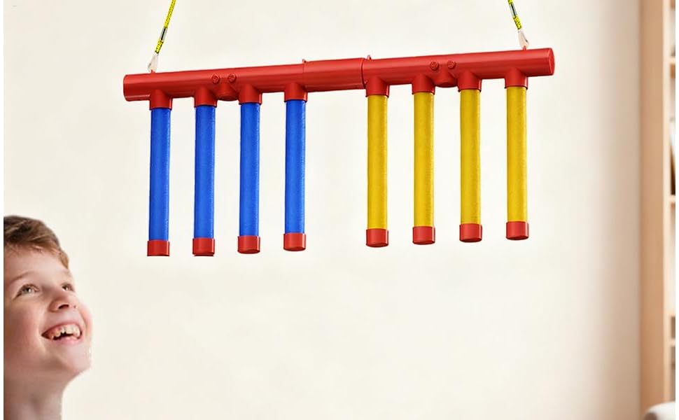 Catching Sticks Game