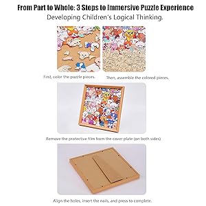 Fun Skill Enhancement