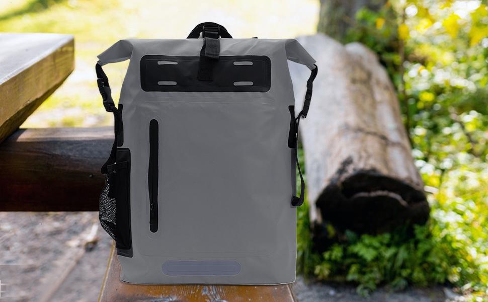 Dependable Rain Defense