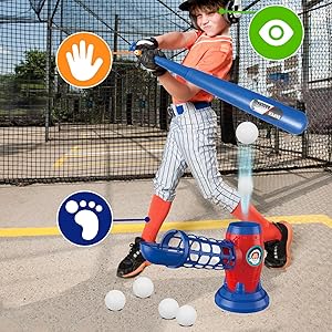 Enhance Batting tech