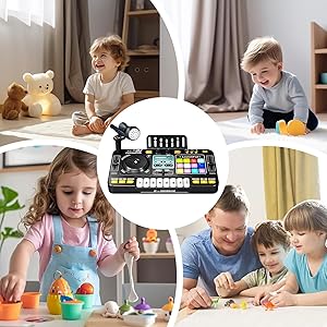 Portable And Compact