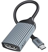 acer 240W USB C Charger Cable 3m, USB C to USB C cable [Aluminium+Nylon], USB Type C PD Fast Char...