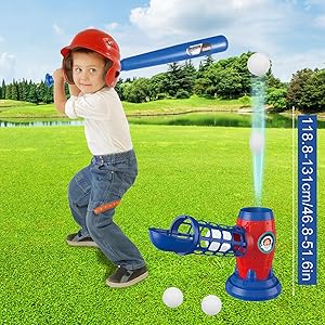Improve Batting Skills