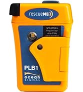 Ocean Signal rescueME EPIRB3 (Cat 2) with AIS and Manual Bracket | Programmed for the U.K.