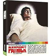 The Nude Vampire (Limited Edition 4K UHD) [Blu-ray] [1970] [Region Free]