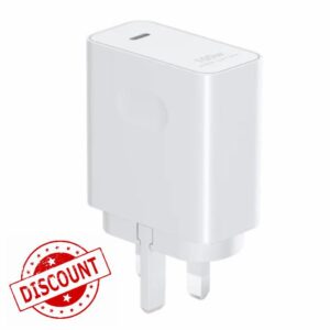 HONOR SuperCharge GaN Power Adapter