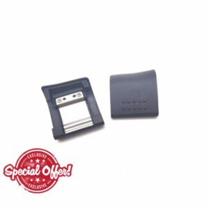 Professional DSLR Memory Card Slot Protector Ergonomic Slot Dustproof Cover For 600D Digital Camera Accessories Memory Doo