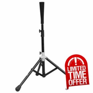 Pineeseatile Batting Tees For Baseball