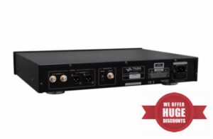 TAGA Harmony TCD-50 CD Player