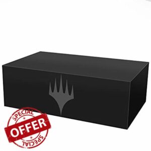 Magic: The Gathering Secrets of Strixhaven - Codex Bundle (English Version)