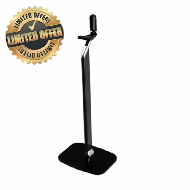 FLEXSON Premium Floor Stand for Sonos ERA 300