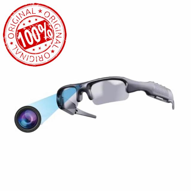 Al Smart Glasses with Camera