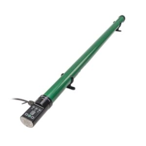 Low-Running Cost Electric Tube Heater