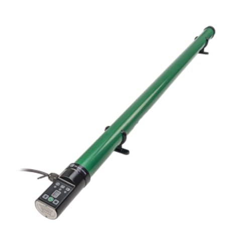 Low-Running Cost Electric Tube Heater